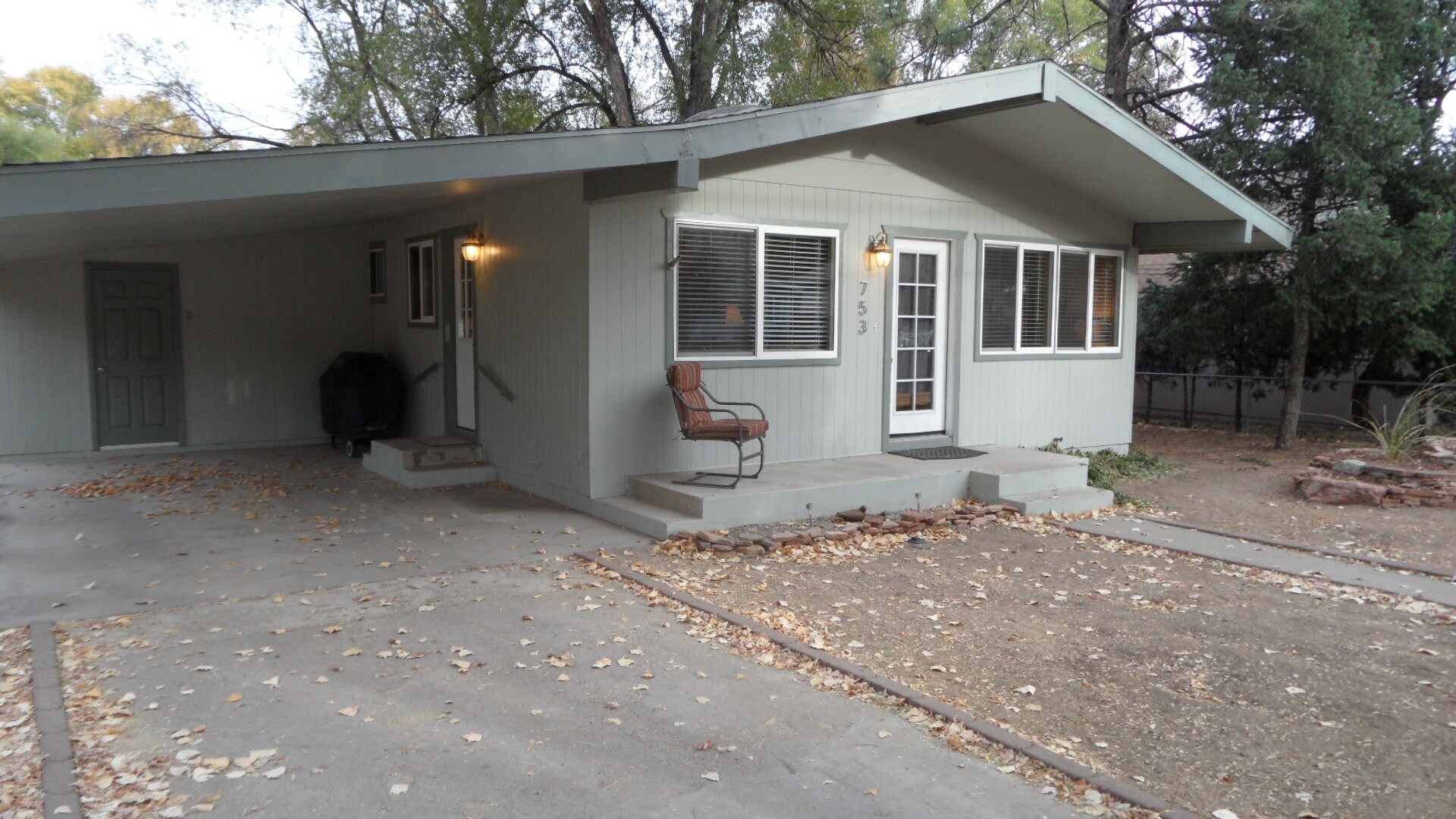 753 Gail Gardner Way, Prescott, AZ for sale Building Photo- Image 1 of 1