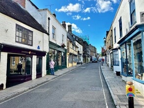 40 Cheap St, Sherborne to rent Building Photo- Image 2 of 6
