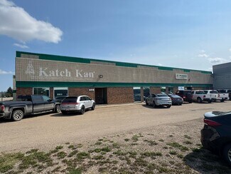More details for 8305 Davies Rd NW, Edmonton, AB - Light Industrial for Sale