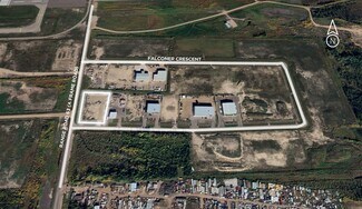 More details for 100 Falconer Cres, Fort McMurray, AB - Land to Rent