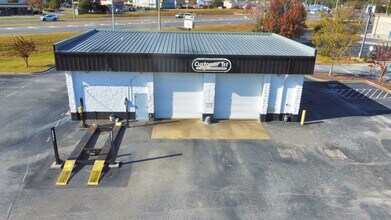 24173 US Highway 80 E, Statesboro, GA for sale Primary Photo- Image 1 of 25