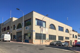 More details for Calle Tánger, 1, San Sebastián de los Reyes - Industrial for Sale