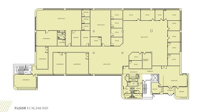 1300 Mendota Heights Rd, Mendota Heights, MN for rent Floor Plan- Image 1 of 1