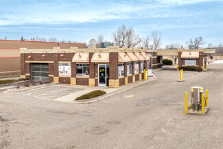 More details for 955 W Broadway Ave, Forest Lake, MN - Office for Rent