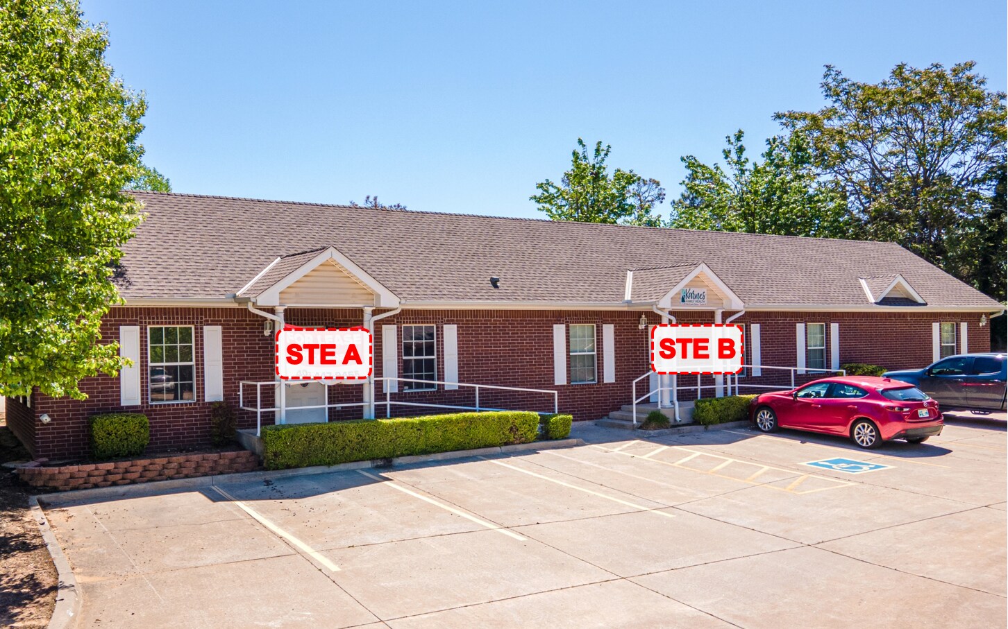 2120 McKown Dr, Norman, OK to rent Building Photo- Image 1 of 22