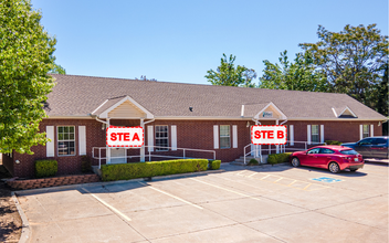 2120 McKown Dr, Norman, OK for rent Building Photo- Image 1 of 3