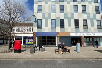 54-56 High St, Bognor Regis to rent Building Photo- Image 2 of 2