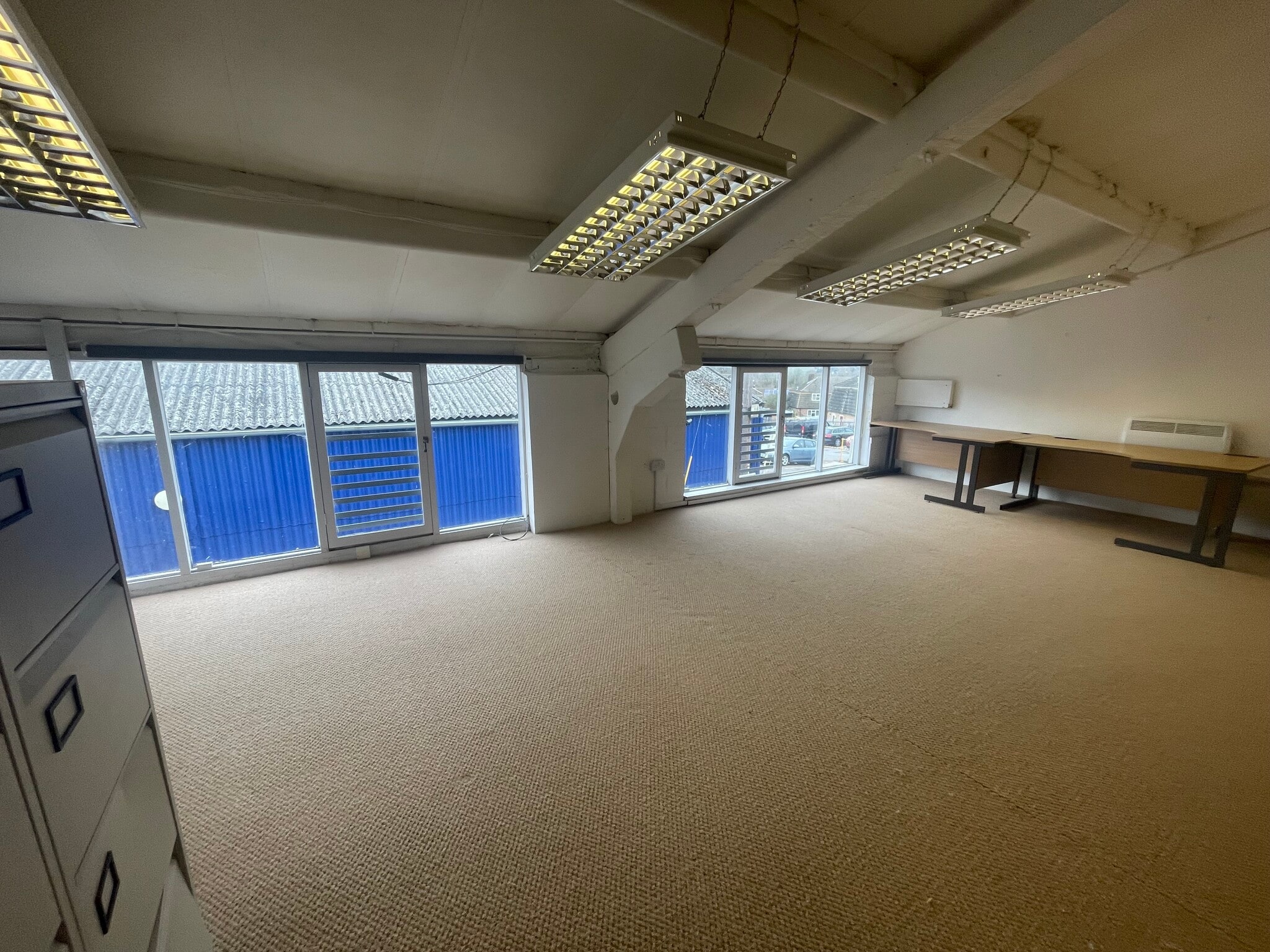 Ongar Rd, Dunmow to rent Building Photo- Image 1 of 18