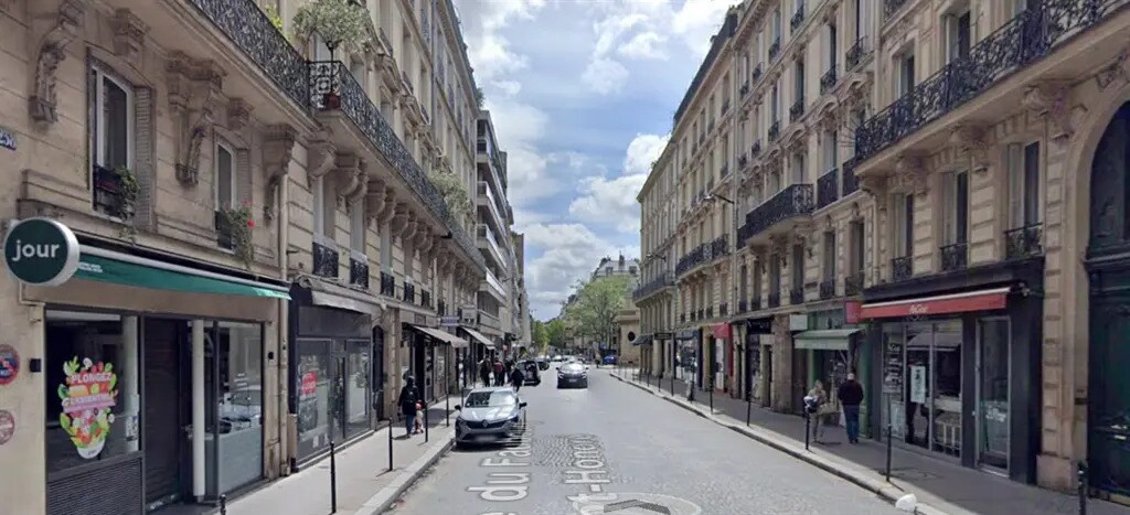 Retail in Paris to rent Building Photo- Image 1 of 3