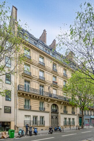 More details for 27 Rue De Maubeuge, Paris - Office to Rent