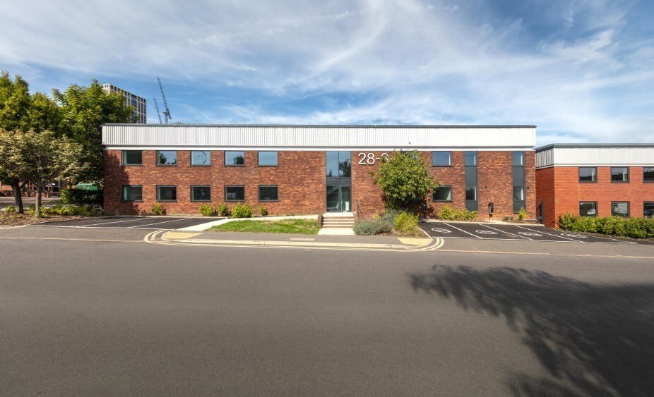 Telford Way, London to rent - Building Photo - Image 1 of 9