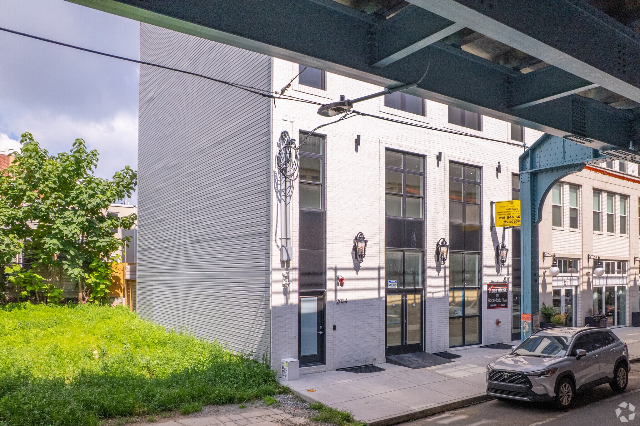 2034-2036 N Front St, Philadelphia, PA for sale Building Photo- Image 1 of 1