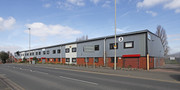 Scot Young Research Ltd - Commercial Property