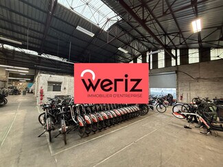 More details for Industrial to Rent