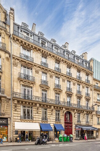 More details for 20 Bis Rue La Boétie, Paris - Build-to-Rent for Sale
