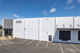 More details for 2325 W Cypress St, Phoenix, AZ - Industrial for Rent