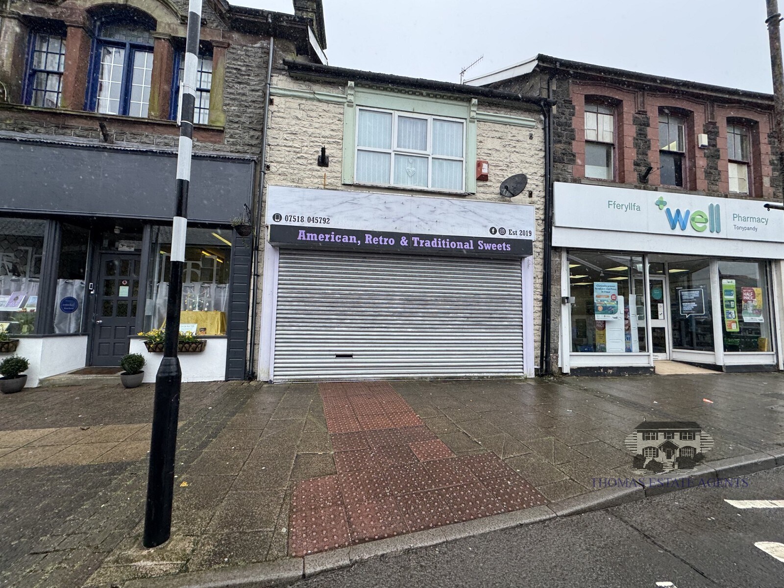 30 Dewinton St, Tonypandy to rent Primary Photo- Image 1 of 8