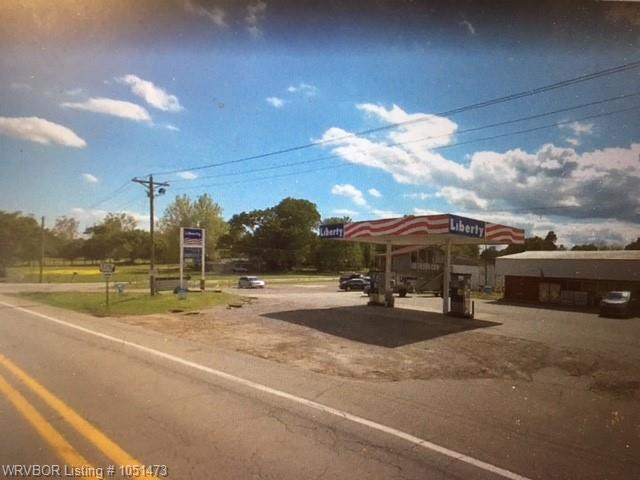 7223 N Highway 59, Van Buren, AR for sale - Primary Photo - Image 1 of 1