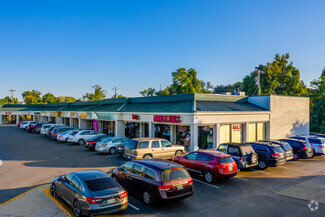 More details for 3441 Lebanon Pike, Nashville, TN - Retail for Rent