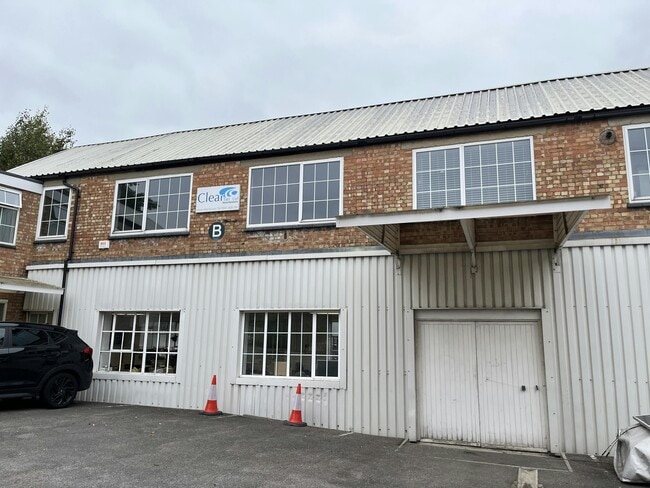 More details for Copyground Ln, High Wycombe - Industrial to Rent