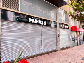 Retail in Sant Pere de Ribes, Barcelona to rent Interior Photo- Image 1 of 11