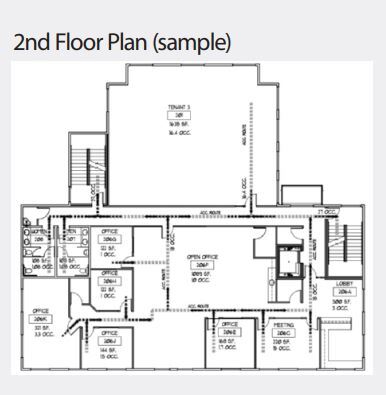 12330 SE 5th St, Vancouver, WA for rent Floor Plan- Image 1 of 1