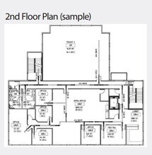 12330 SE 5th St, Vancouver, WA for rent Floor Plan- Image 1 of 1