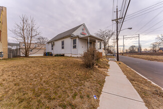 More details for 900 E Baltimore Ave, Linden, NJ - Speciality for Sale