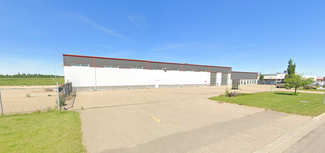 More details for 1780 49 Av, Red Deer, AB - Industrial for Rent