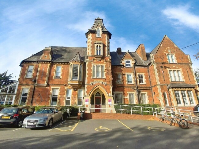 More details for Eastcourt Ave, Reading - Office to Rent