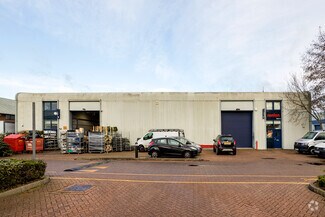 More details for Church Rd, Mitcham - Industrial for Rent