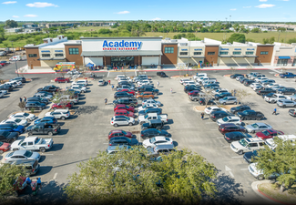 More details for 2713-2821 Highway 83, Harlingen, TX - Retail for Rent