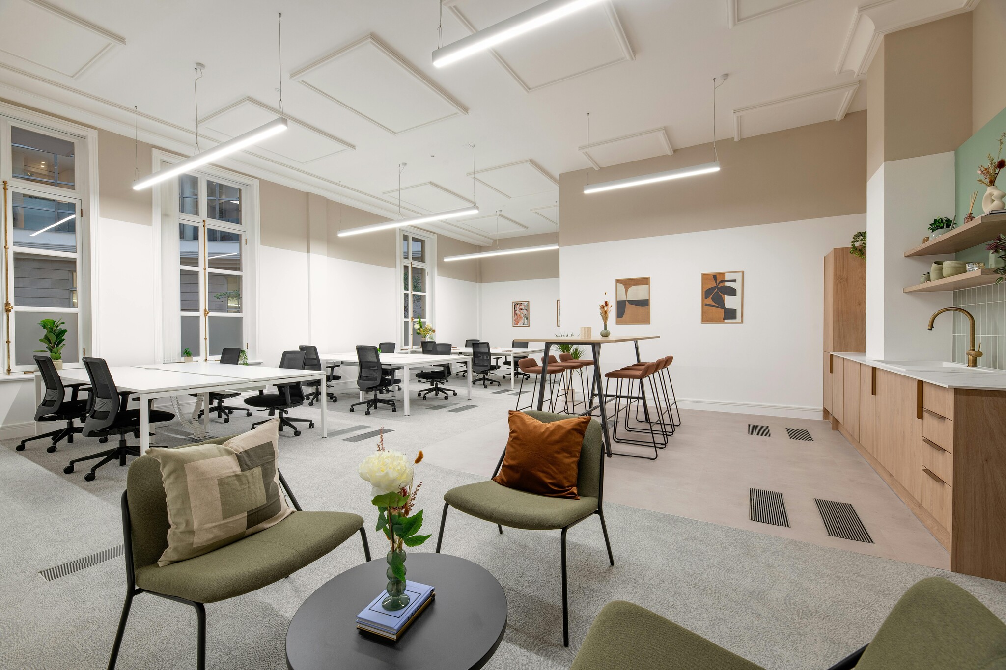 4 Millbank, London to rent Building Photo- Image 1 of 10
