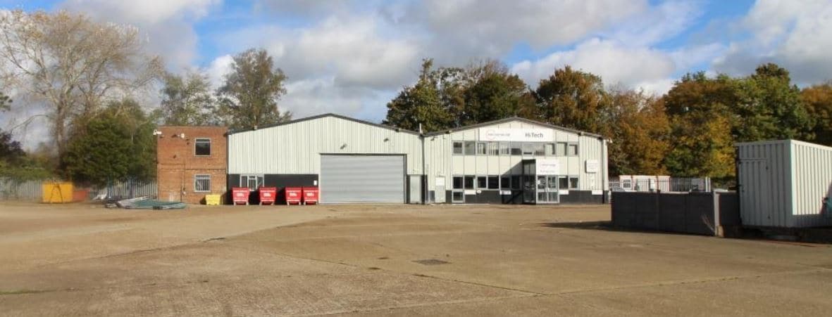 Cannon Ln, Tonbridge for sale Primary Photo- Image 1 of 1