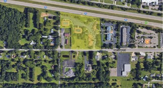 More details for 4625 Beckley Rd, Battle Creek, MI - Office for Rent