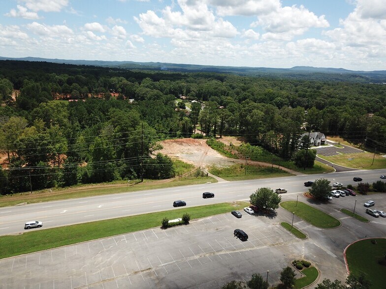 531 Golden Springs Rd, Anniston 36207 Land for Sale