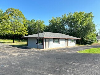 More details for 681 Ash Flat Dr, Ash Flat, AR - Retail for Sale