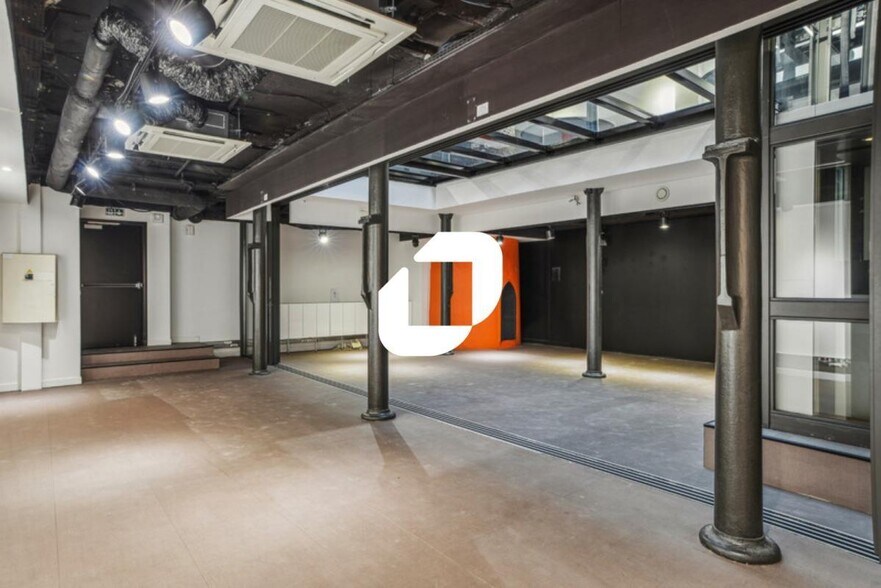 Retail in Paris for sale - Interior Photo - Image 3 of 14