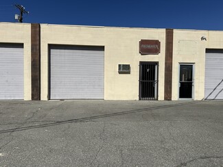 More details for 9614 Cozycroft Ave, Chatsworth, CA - Industrial for Rent