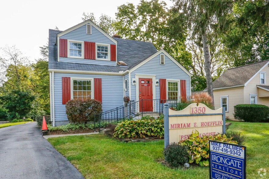 1350 Woodman Dr, Dayton, OH 45432 UK