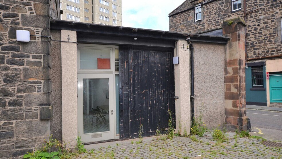 18 Laurie St, Edinburgh for sale - Building Photo - Image 1 of 1