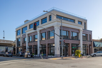 More details for 300 S Ellsworth Ave, San Mateo, CA - Office, Retail for Rent