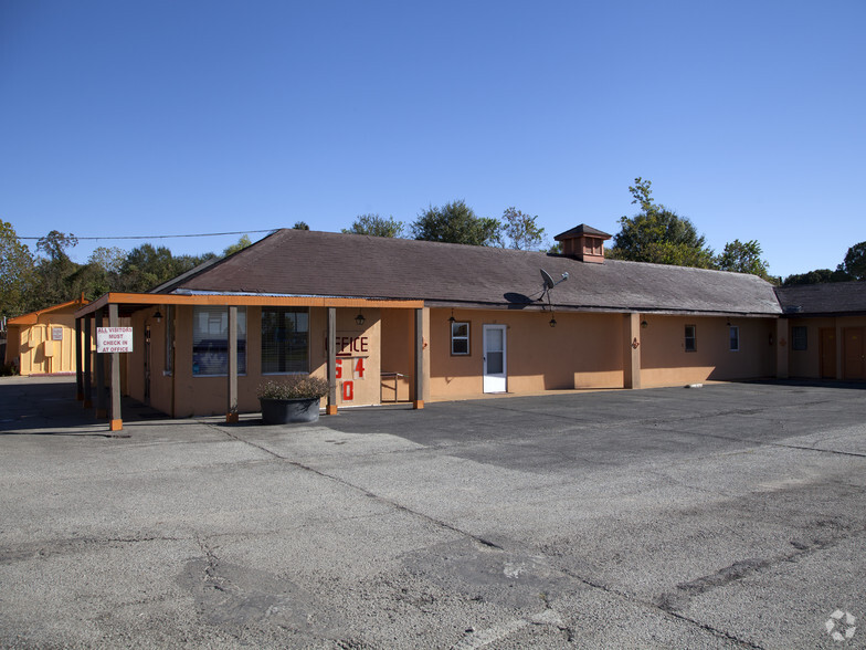 1604 N University Ave, Lafayette, LA for sale - Building Photo - Image 3 of 8