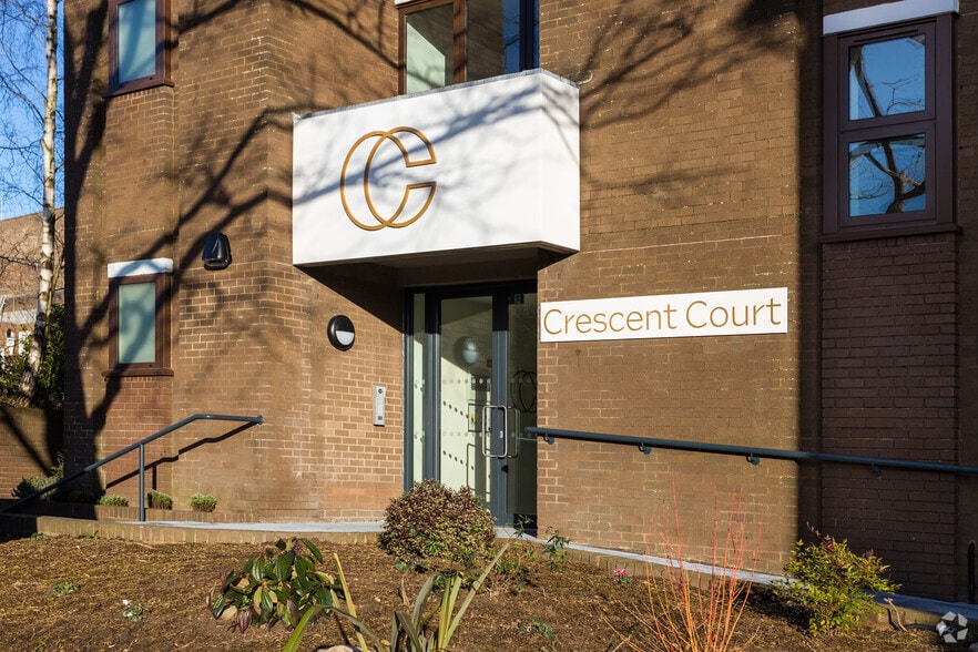 11-12 Crescent Rd, Tunbridge Wells to rent - Building Photo - Image 3 of 14