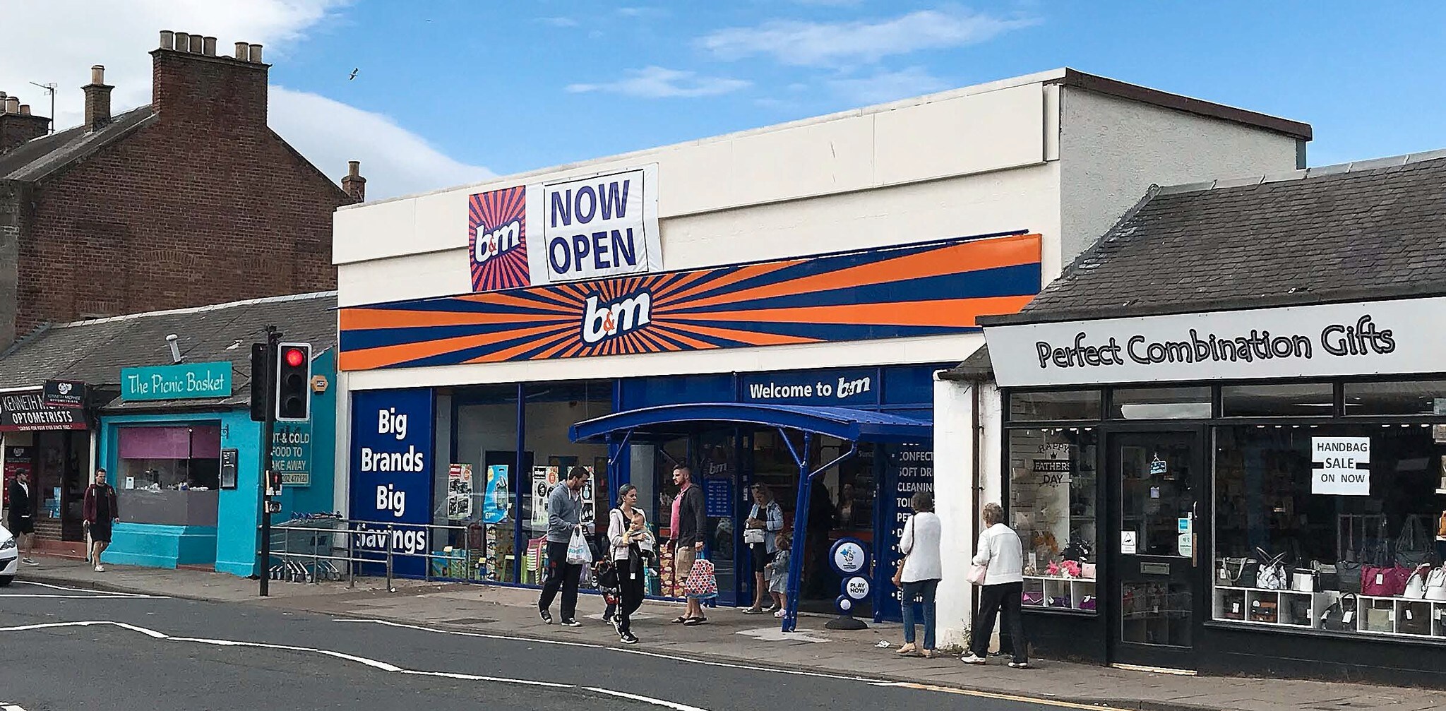 26 Main St, Prestwick for sale Building Photo- Image 1 of 1