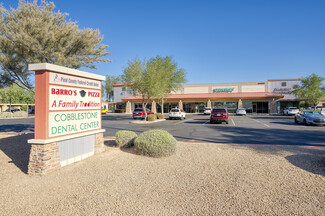 More details for 44600 W Smith Enke Rd, Maricopa, AZ - Retail for Rent