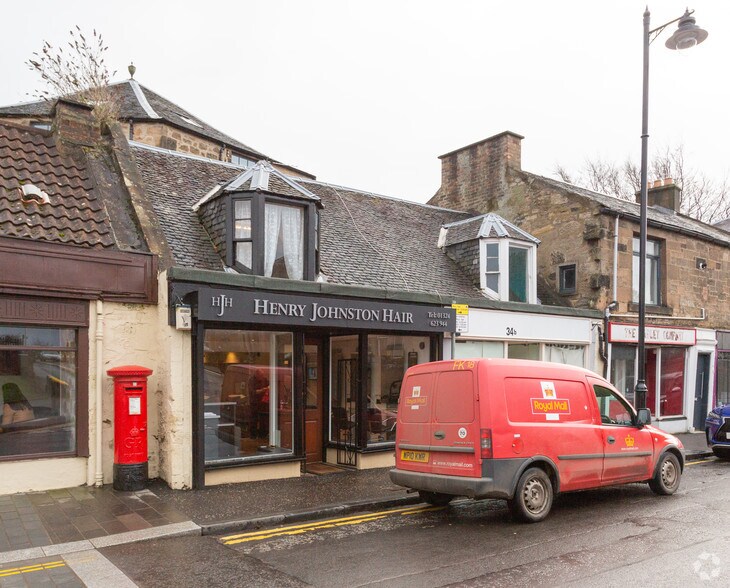 34A-34B Cow Wynd, Falkirk for sale - Primary Photo - Image 1 of 1