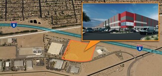 More details for 7800 E 30th St, Yuma, AZ - Industrial for Rent