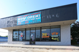 More details for 2500 NW 23rd St, Oklahoma City, OK - Retail for Rent