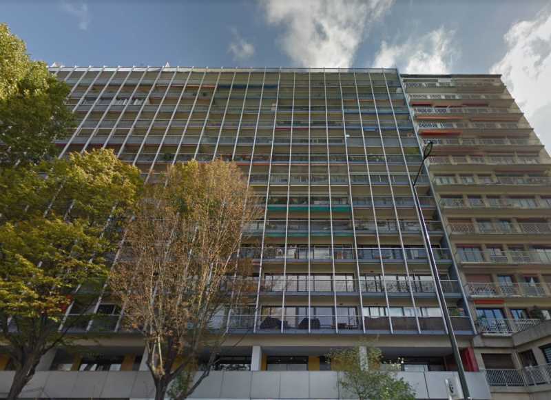 21 Quai Alphonse Le Gallo, Boulogne-Billancourt to rent Building Photo- Image 1 of 2